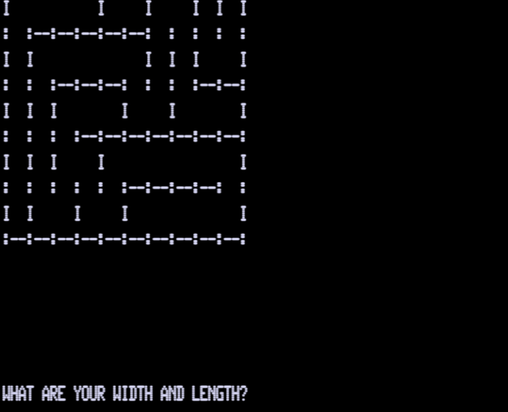 Screen shot